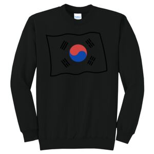 Core Fleece Crewneck Sweatshirt Thumbnail