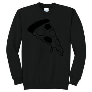 Core Fleece Crewneck Sweatshirt Thumbnail