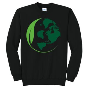 Core Fleece Crewneck Sweatshirt Thumbnail