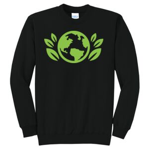Core Fleece Crewneck Sweatshirt Thumbnail