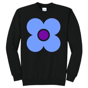 Core Fleece Crewneck Sweatshirt Thumbnail