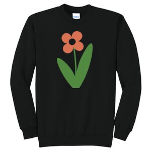 Core Fleece Crewneck Sweatshirt Thumbnail
