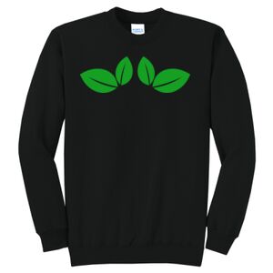 Core Fleece Crewneck Sweatshirt Thumbnail