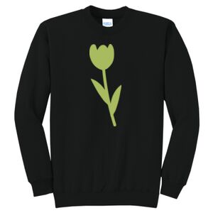 Core Fleece Crewneck Sweatshirt Thumbnail
