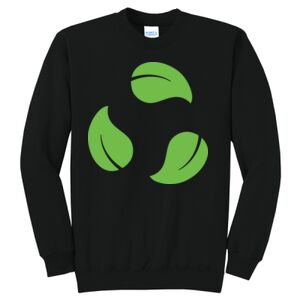Core Fleece Crewneck Sweatshirt Thumbnail