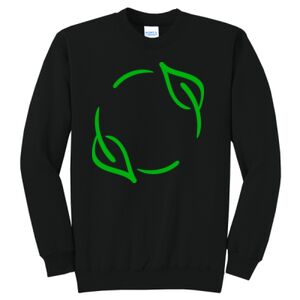 Core Fleece Crewneck Sweatshirt Thumbnail