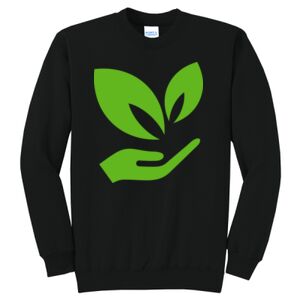 Core Fleece Crewneck Sweatshirt Thumbnail