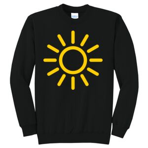 Core Fleece Crewneck Sweatshirt Thumbnail