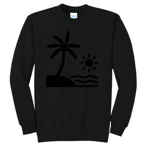 Core Fleece Crewneck Sweatshirt Thumbnail