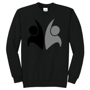 Core Fleece Crewneck Sweatshirt Thumbnail