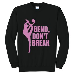 Core Fleece Crewneck Sweatshirt Thumbnail