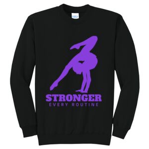 Core Fleece Crewneck Sweatshirt Thumbnail