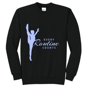 Core Fleece Crewneck Sweatshirt Thumbnail
