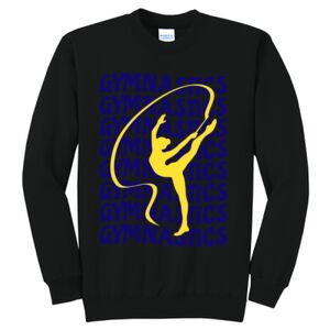 Core Fleece Crewneck Sweatshirt Thumbnail