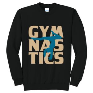 Core Fleece Crewneck Sweatshirt Thumbnail