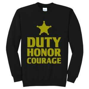 Core Fleece Crewneck Sweatshirt Thumbnail