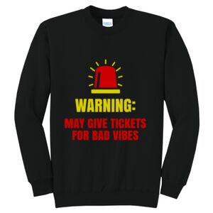 Core Fleece Crewneck Sweatshirt Thumbnail
