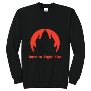 Core Fleece Crewneck Sweatshirt Thumbnail