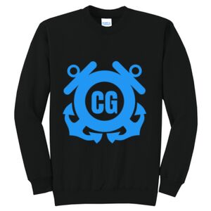 Core Fleece Crewneck Sweatshirt Thumbnail