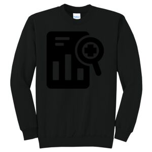 Core Fleece Crewneck Sweatshirt Thumbnail
