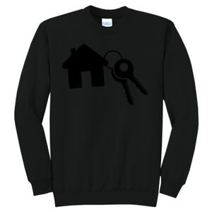 Core Fleece Crewneck Sweatshirt Thumbnail