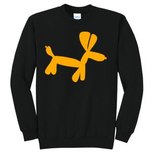 Core Fleece Crewneck Sweatshirt Thumbnail