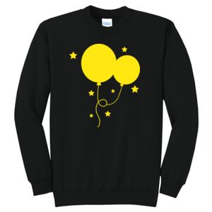 Core Fleece Crewneck Sweatshirt Thumbnail