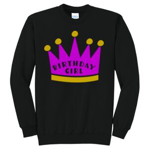 Core Fleece Crewneck Sweatshirt Thumbnail