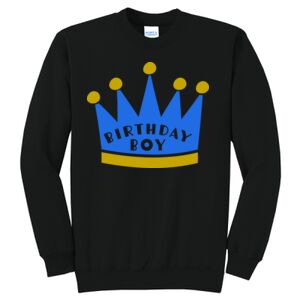 Core Fleece Crewneck Sweatshirt Thumbnail