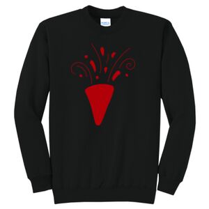Core Fleece Crewneck Sweatshirt Thumbnail