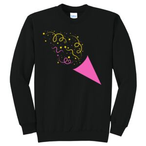 Core Fleece Crewneck Sweatshirt Thumbnail