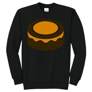 Core Fleece Crewneck Sweatshirt Thumbnail