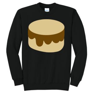 Core Fleece Crewneck Sweatshirt Thumbnail