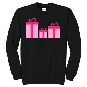 Core Fleece Crewneck Sweatshirt Thumbnail