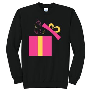 Core Fleece Crewneck Sweatshirt Thumbnail