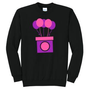 Core Fleece Crewneck Sweatshirt Thumbnail