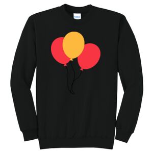 Core Fleece Crewneck Sweatshirt Thumbnail