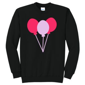 Core Fleece Crewneck Sweatshirt Thumbnail