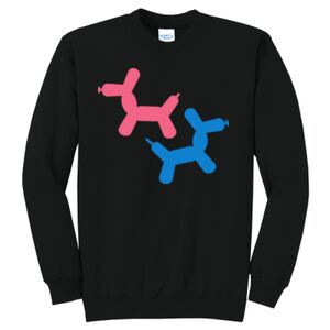 Core Fleece Crewneck Sweatshirt Thumbnail