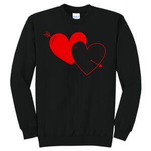 Core Fleece Crewneck Sweatshirt Thumbnail