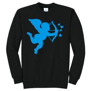 Core Fleece Crewneck Sweatshirt Thumbnail
