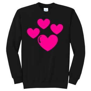 Core Fleece Crewneck Sweatshirt Thumbnail