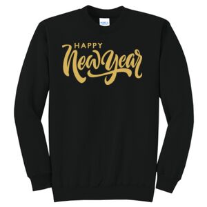 Core Fleece Crewneck Sweatshirt Thumbnail