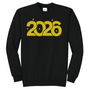 Core Fleece Crewneck Sweatshirt Thumbnail