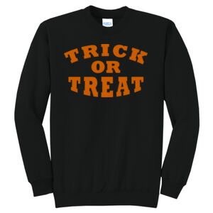 Core Fleece Crewneck Sweatshirt Thumbnail