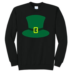Core Fleece Crewneck Sweatshirt Thumbnail