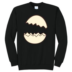 Core Fleece Crewneck Sweatshirt Thumbnail