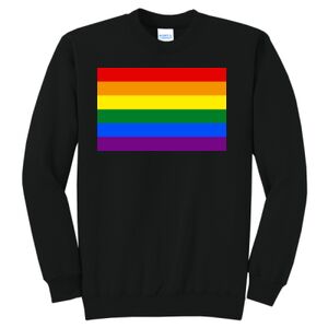 Core Fleece Crewneck Sweatshirt Thumbnail