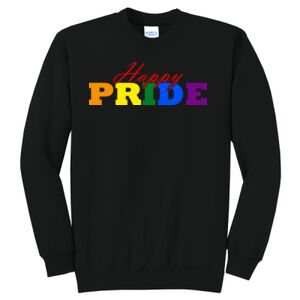 Core Fleece Crewneck Sweatshirt Thumbnail