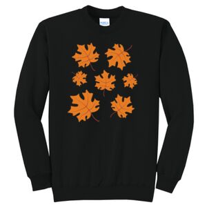 Core Fleece Crewneck Sweatshirt Thumbnail